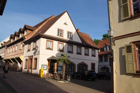 Bad Bergzabern